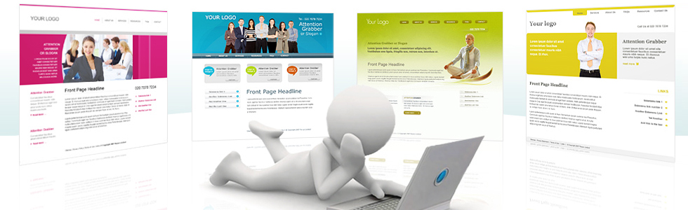 Chiêm ngưỡng 10 website động độc đáo