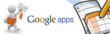 Email trên Google Apps